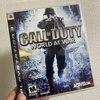 念願のCoD World At Warを手に入れた！