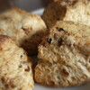 Coconut Scone