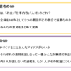 【選考の攻略法①】GD（グループディスカッション）とGW（グループワーク）の違いは？
