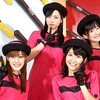 【嗣永桃子・夏焼雅・徳永千奈美・須藤茉麻】Berryzの４人がRANKING パラダイスに出演・・・！