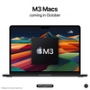 M3搭載Macの行方は？〜主役の「MacBook Air」は2023年？　2024年？〜