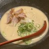 熊野牛ラーメン　楽