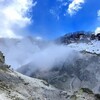 【登別地獄谷】温泉の「元」を身近に感じる散策路・地獄の鬼もお出迎え！