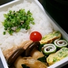 鬼嫁弁当　No.424.425