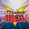 【遊戯王ARC-V】１０７話「決闘に飢えたアマゾネス」