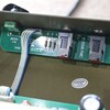 Fender Champion 600をmotonak Sound Worksさんで改造してもらった