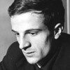 フランソワ・トリュフォー：FRANCOIS TRUFFAUT