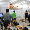石巻市議選、阿部利基候補が再選！