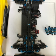 TRF419XR カテゴリーの記事一覧 - 元靴屋のラジ活奮戦記