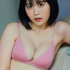 声優でバイクYouTuber・夜道雪のGカップ爆乳水着画像【５】