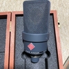 Neumann TLM103  ノイマンコンデンサーマイク