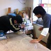 第２回Ｍ　Ｄｅｓｉｇｎワークショップそして　Ｔｕｌｉｐ