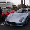 　なかなかにバラエティに富んだ内容でした。　～Cars ＆Coffee at Point Manhattan Beach June 2026　