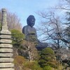 東京大仏(乗蓮寺)の歴史と周辺のオススメ無料スポット5選