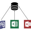 桐の表を Excel や Access で共有する(1)