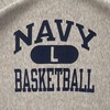2019 スペシャル US.NAVY アメリカ海軍 80's チャンピオン リバースウィーブ Champion reverse weave