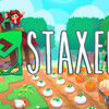 Steam 急上昇ゲーム情報 / Staxel