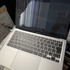 ジャンクMacBook Air M1が来た LCD交換