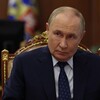 プーチン大統領、ウクライナへの米軍トマホーク配備に警告