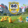 【ポケモンGO】横浜リアルイベント当選したか？早くもヤフオクに！！