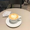 【外苑前カフェ | 神宮前カフェ】夕方にカフェタイム「BOTTA COFFEE （ボッタ コーヒー）」