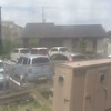 急行船橋行　岩槻〜春日部間　東武8000系81110f　2023.5（れんてつプレミアムトレインChannelさん）