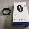 fitbit charge2到着