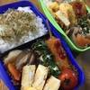 ＊12/14 お弁当～