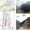 奈良県 主要地方道  吉野東吉野線(小川～鷲家工区)の部分供用を開始