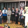 スローフードジャパン燗酒コンテスト2012　入賞酒お披露目パーティ