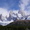 世界一周130日目 アルゼンチン(45) 〜待ち続けて見えた最高の絶景(フィッツロイ2日目)〜