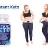 Cut Extra Body Fat with the help of Instant Keto