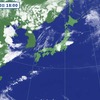 大雨のピークは過ぎたのか?