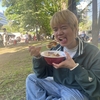 たまには外に出るのもいいね