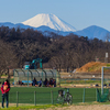 西東京エリア随一の富士山絶景スポットを考えてみた！