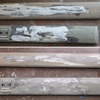 鬼怒電ものがたり-元西武＋運輸省規格型の工作（屋根・ナンバー）
