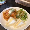 君津市【コイトコーヒー】名物のナポリタンと出会う