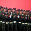 戦争と排除の中、軍部が正当性を求める「ミャンマー選挙」