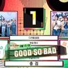 ZEROBASEONE、LE SSERAFIM抑えて「ミュージックバンク」で1位に、音楽番組4冠目獲得！