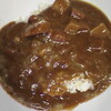 カレーライス