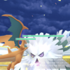 ポケモンgo メガラグラージ 対策と最小討伐人数は メガラグラージ 何人で勝てる ガチなら2人 週末ポケモンgo で なんとなくgo