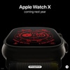 「Apple Watch X」は新型OLED搭載で省電力性アップ？〜最重要課題のバッテリーもち、改善なるか？〜