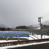 第93回全日本学生スキー選手権大会帯同記