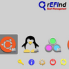 rEFInd