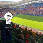 ロシアw杯観戦記 カテゴリーの記事一覧 G Blue ブログとは名ばかりのものではありますが ブログ ロシアw杯観戦記 カテゴリーの記事一覧 G Blue ブログとは名ばかりのものではありますが ブログ