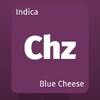 大麻の種類 Blue Cheese ブルーチーズ