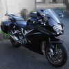 愛車のバイクVFR800F(RC79)の冷間時エンジン始動が安定しない件