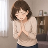 「腕が・・・」「膝が・・・」その後・・・（実習生編）追加