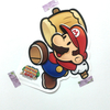 マリオ！！！