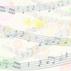 音楽が動きをリードする